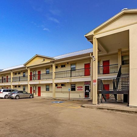 Villa Corporate 2 Bedroom Suite Furnished Condo Houston Exterior foto